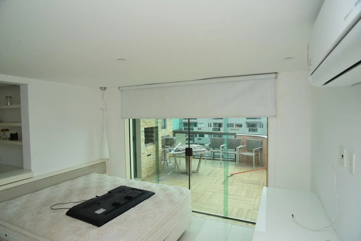 Apartamento amueblado con 3 suites y 4 baños — photo 8