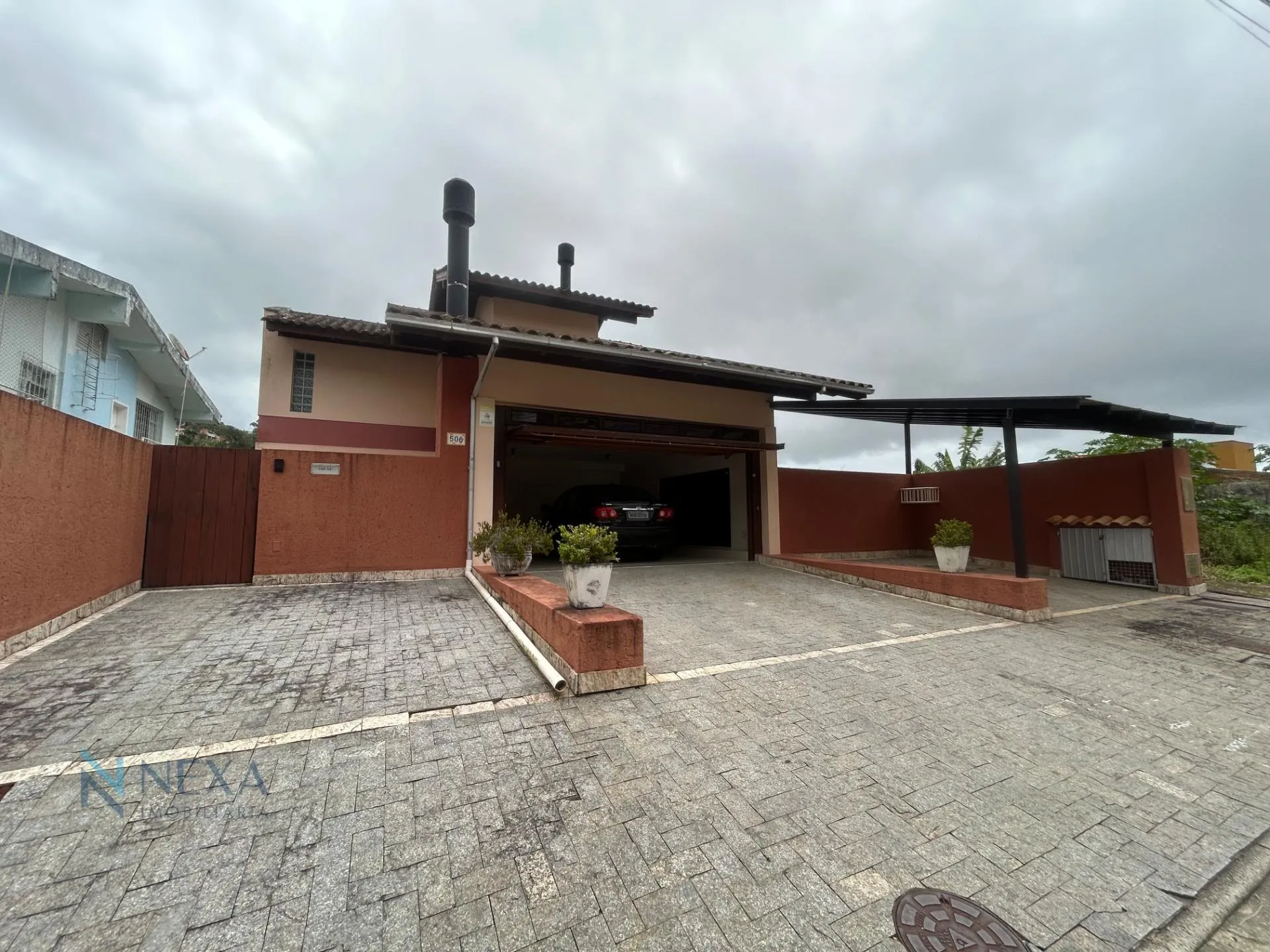 House with 5 bedrooms and 499 m², 2 en-suites — photo 66