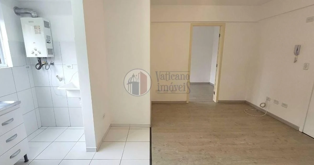 Apartment, 32 m², with wood or laminate floors — photo 10