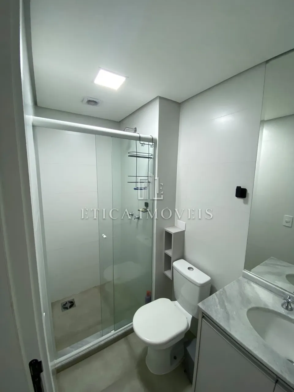 Apartamento mobiliado de 1 quarto com 33 m² — photo 8