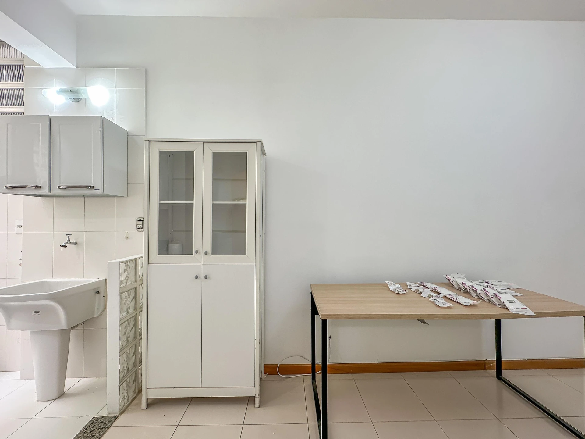 Studio, 30 m², with a home office — photo 13