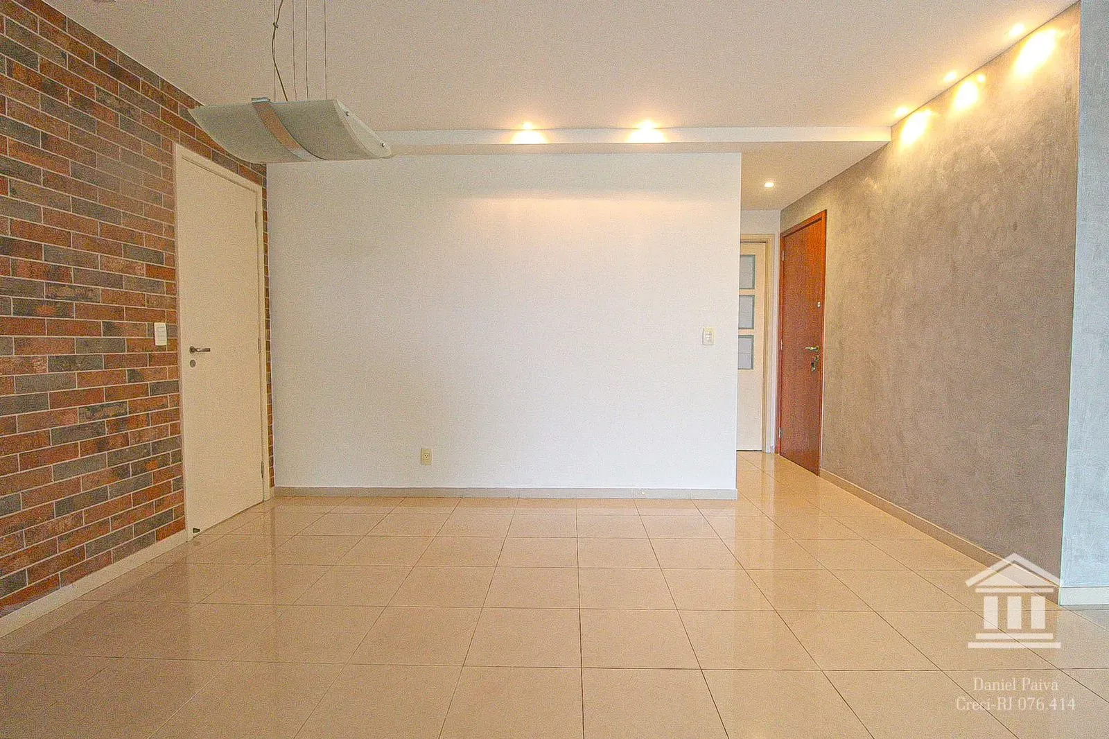 Vista al parque y 3 dormitorios: departamento de 122 m² — photo 25