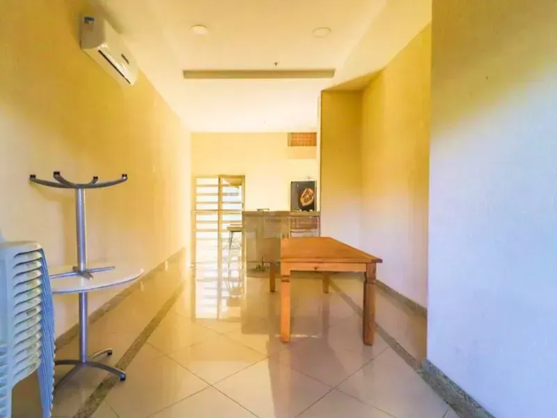 Apartamento de 2 dormitorios con balcón y 2 baños — photo 16