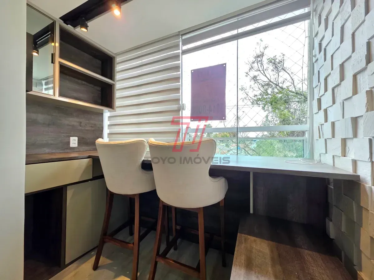 3-bedroom apartment 79 m² with 1 parking space — photo 6