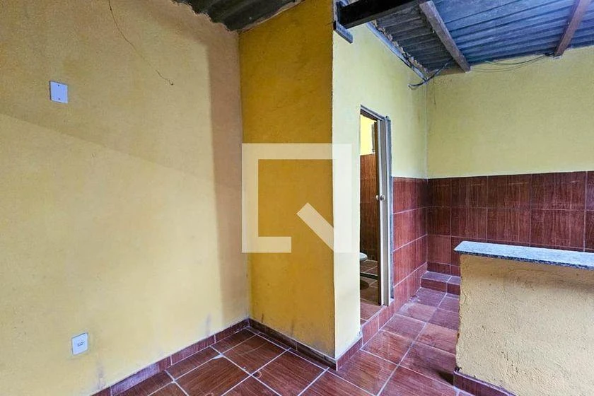 Casa de 32 m² e 1 quarto, Guaratiba — photo 5