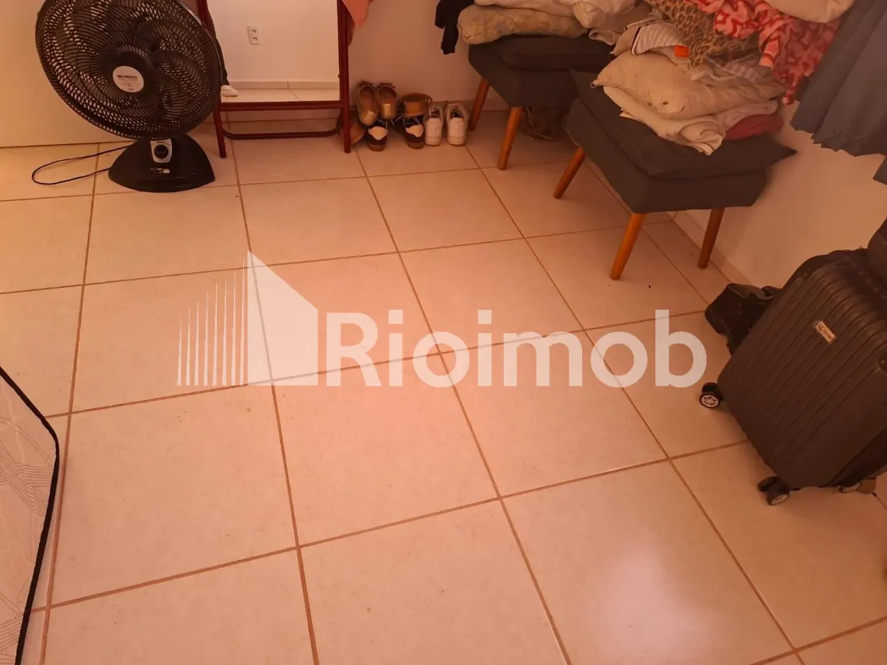 Apartamento mobiliado com 3 quartos e 2 banheiros e 1 vaga — photo 7