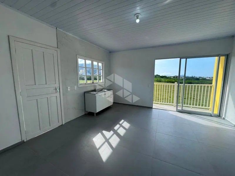 Apartamento de 20 m² con 1 dormitorio y vista verde — photo 16