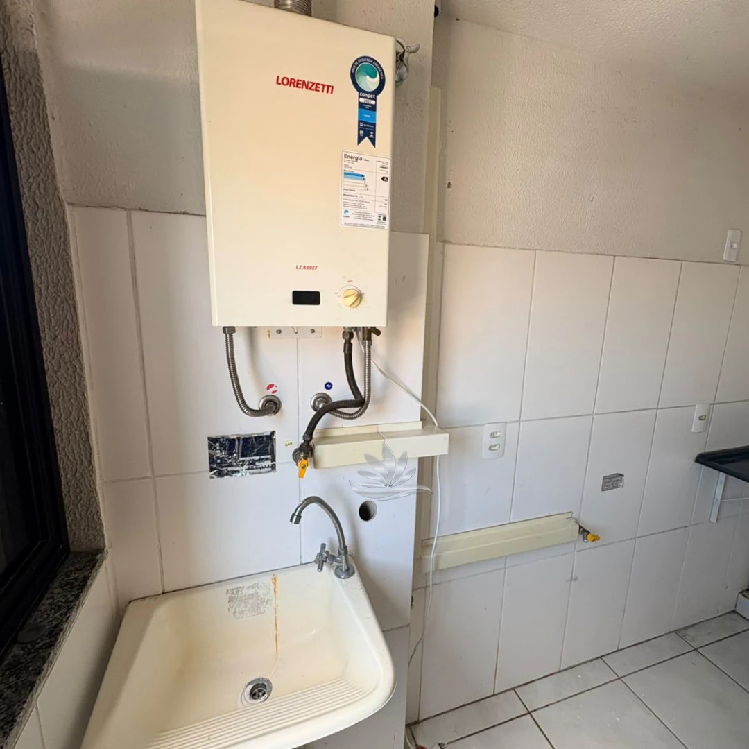 2-bedroom apartment, 43 m² — photo 5