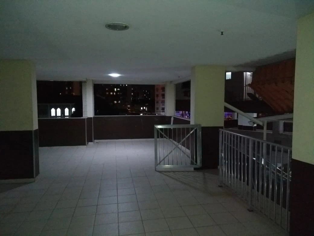 Apartamento, 87 m², com piso de madeira ou laminado — photo 8