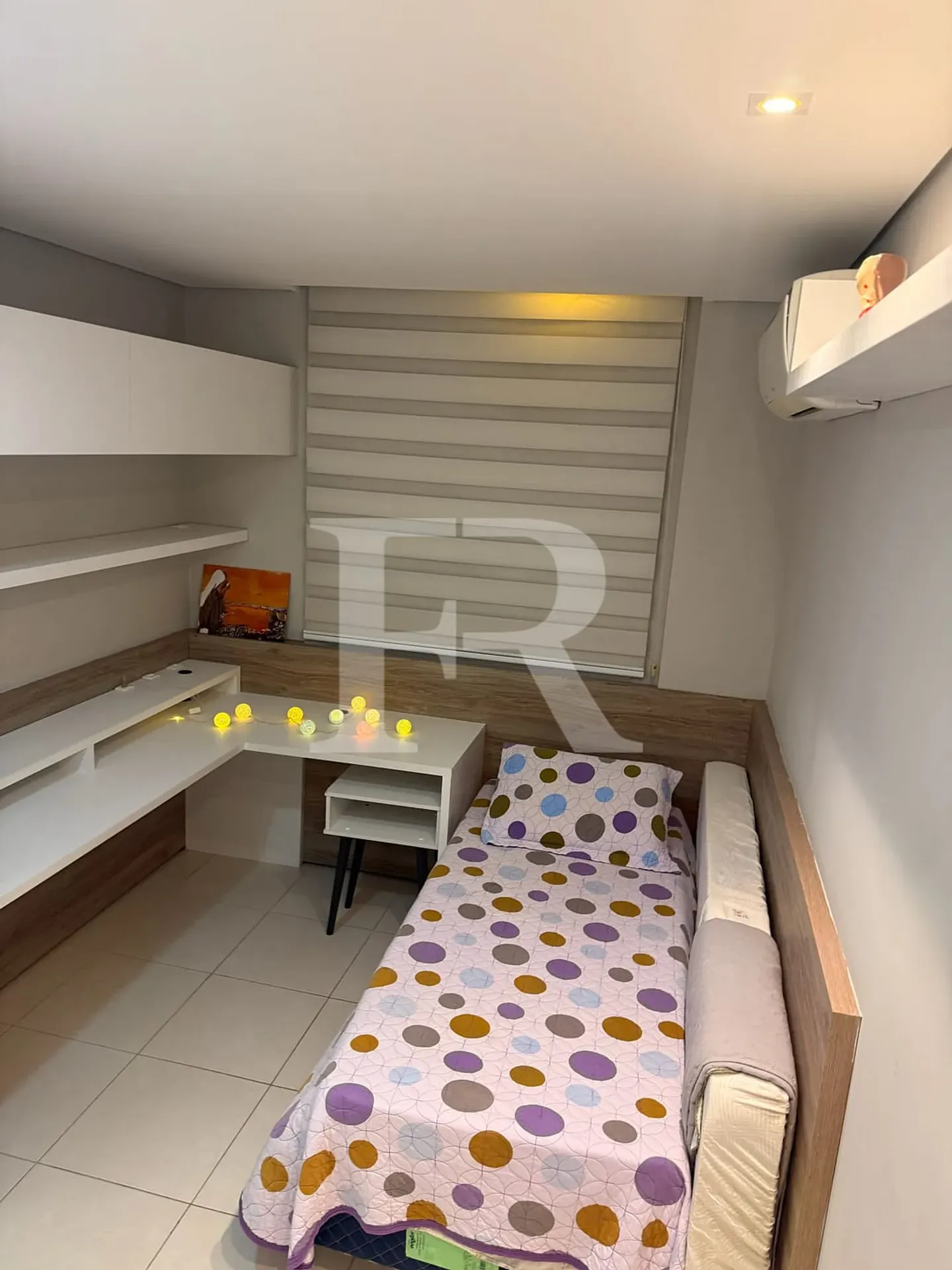 2-bedroom apartment with balcony and charcoal grill — photo 112