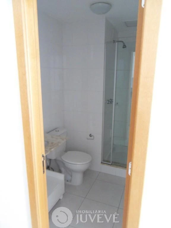 One-bedroom apartment in a building with a sauna — photo 2