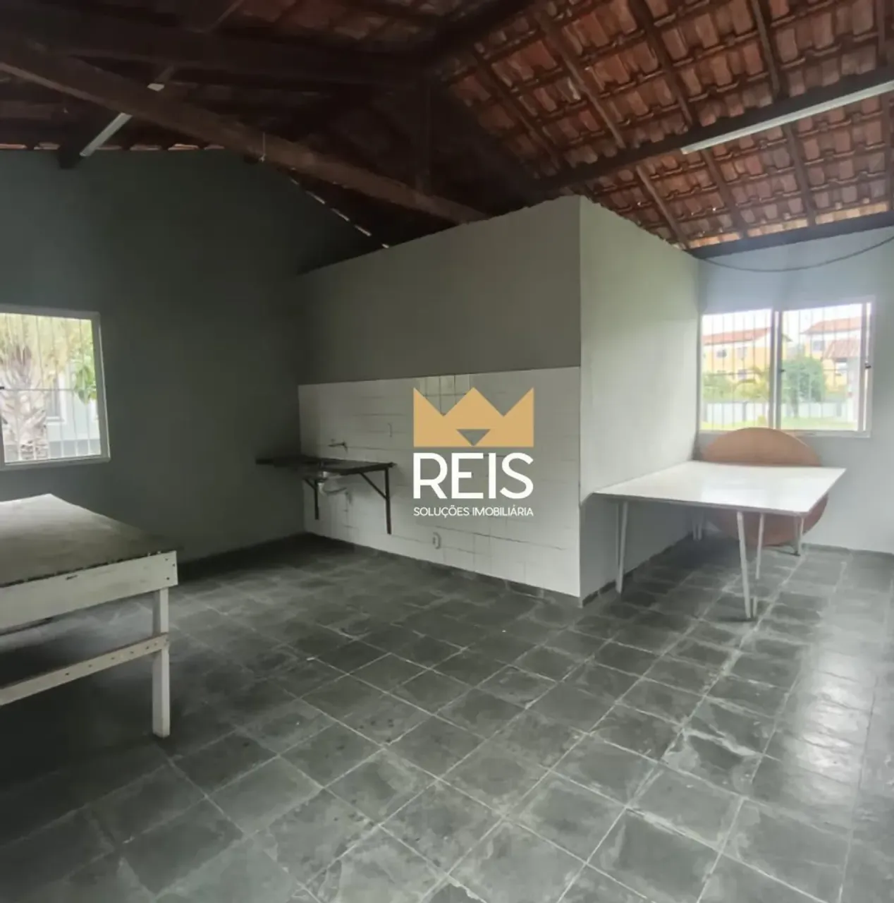 Apartamento para aluguel com cozinha separada e 2 dormitórios — photo 11