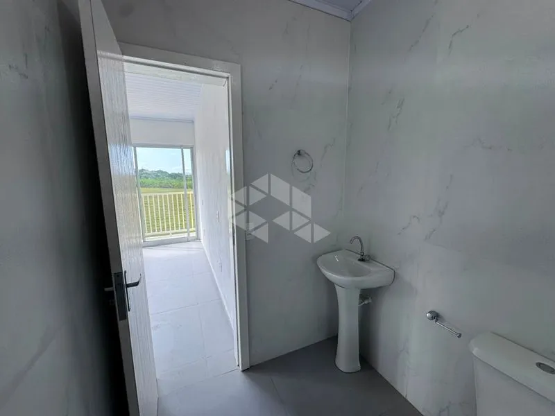 Apartamento de 20 m² con 1 dormitorio y vista verde — photo 12