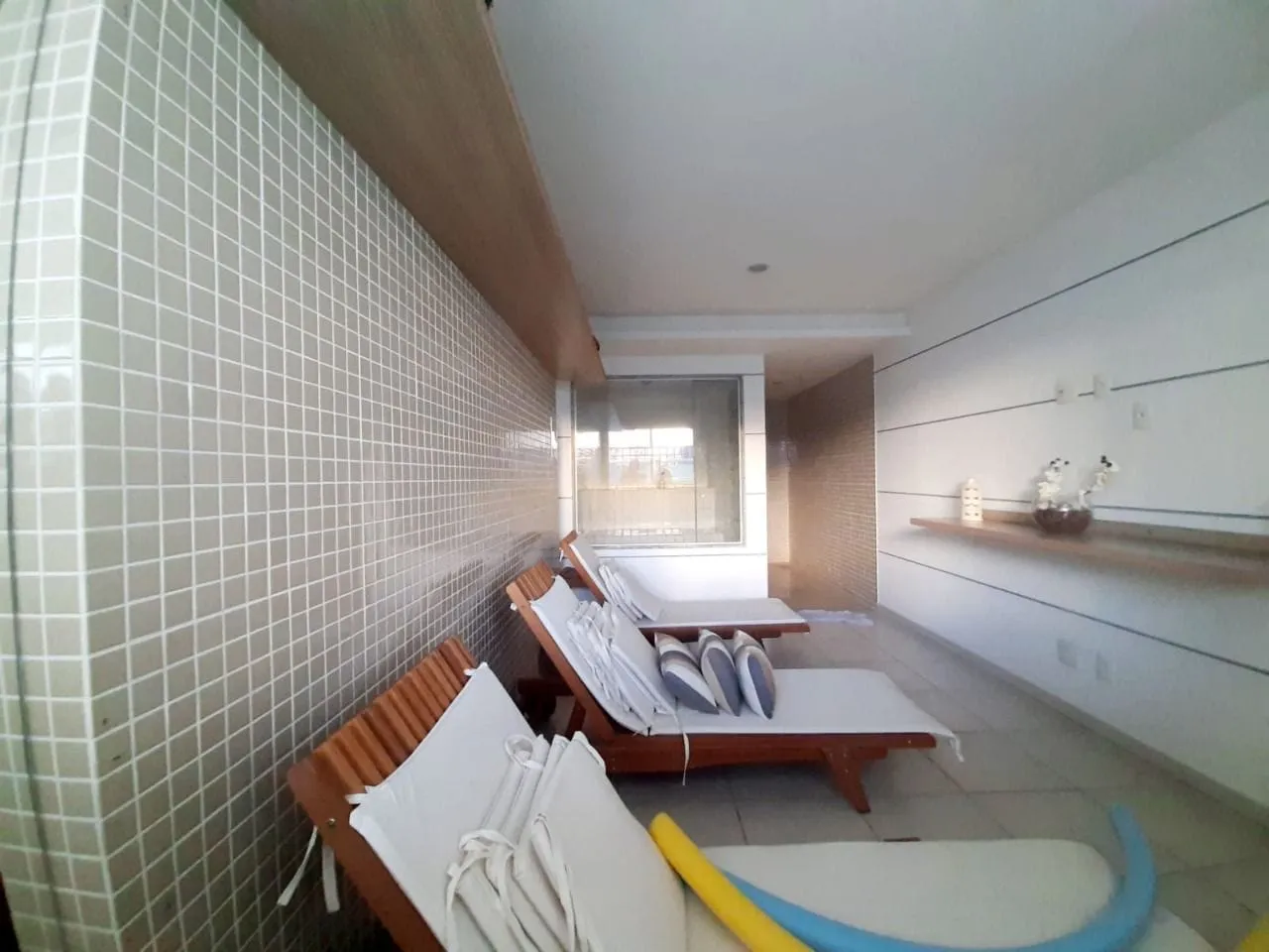Apartamento de 64 m² com 2 quartos, 2 banheiros e 1 vaga — photo 17
