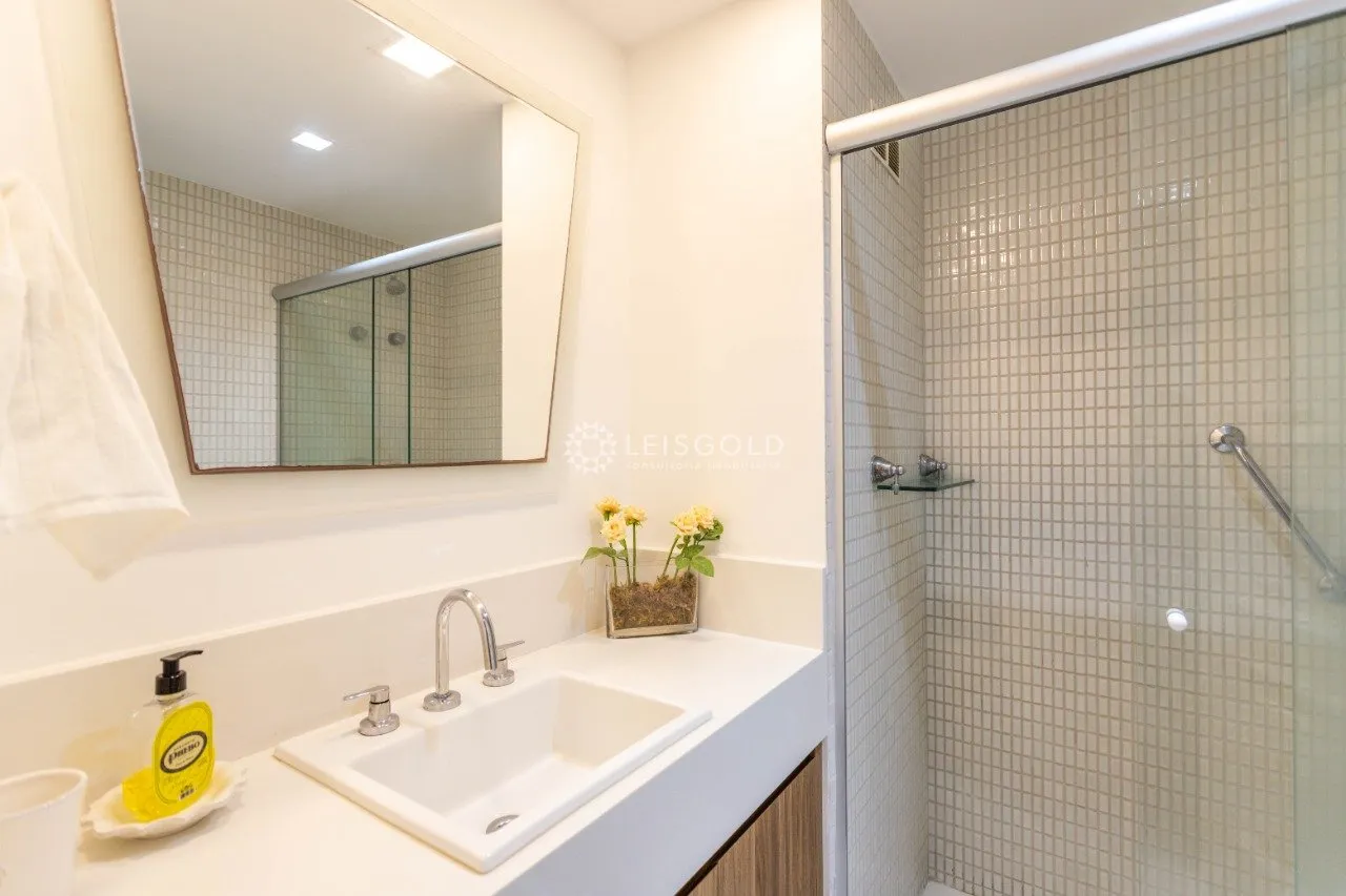 Apartment with 4 bedrooms and 1 bathroom, 3 parking — photo 26