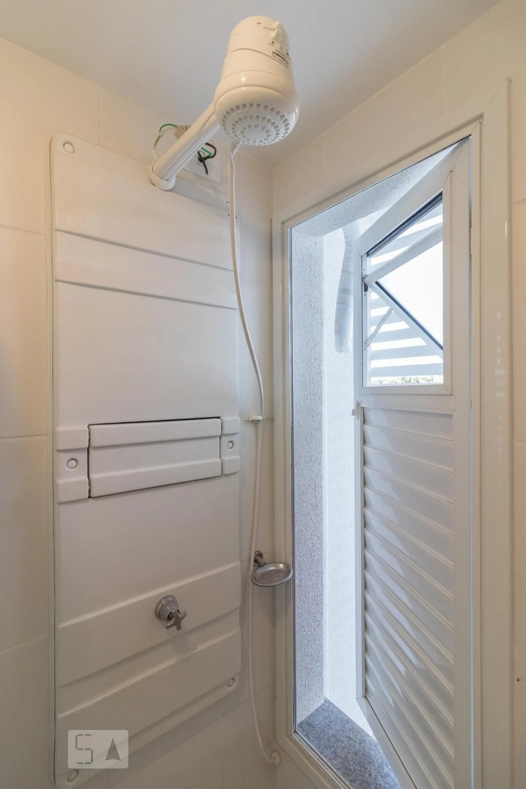 Furnished studio, 18 m², with a private BBQ — photo 7
