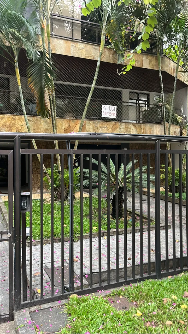 Apartamento com 3 quartos e 5 banheiros e 2 vagas — photo 17