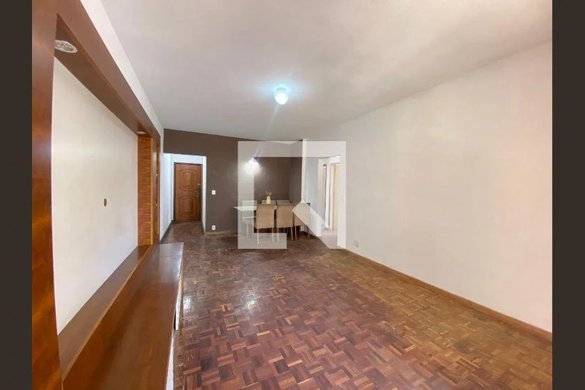 Apartamento com piso de madeira ou laminado, Méier — photo 5