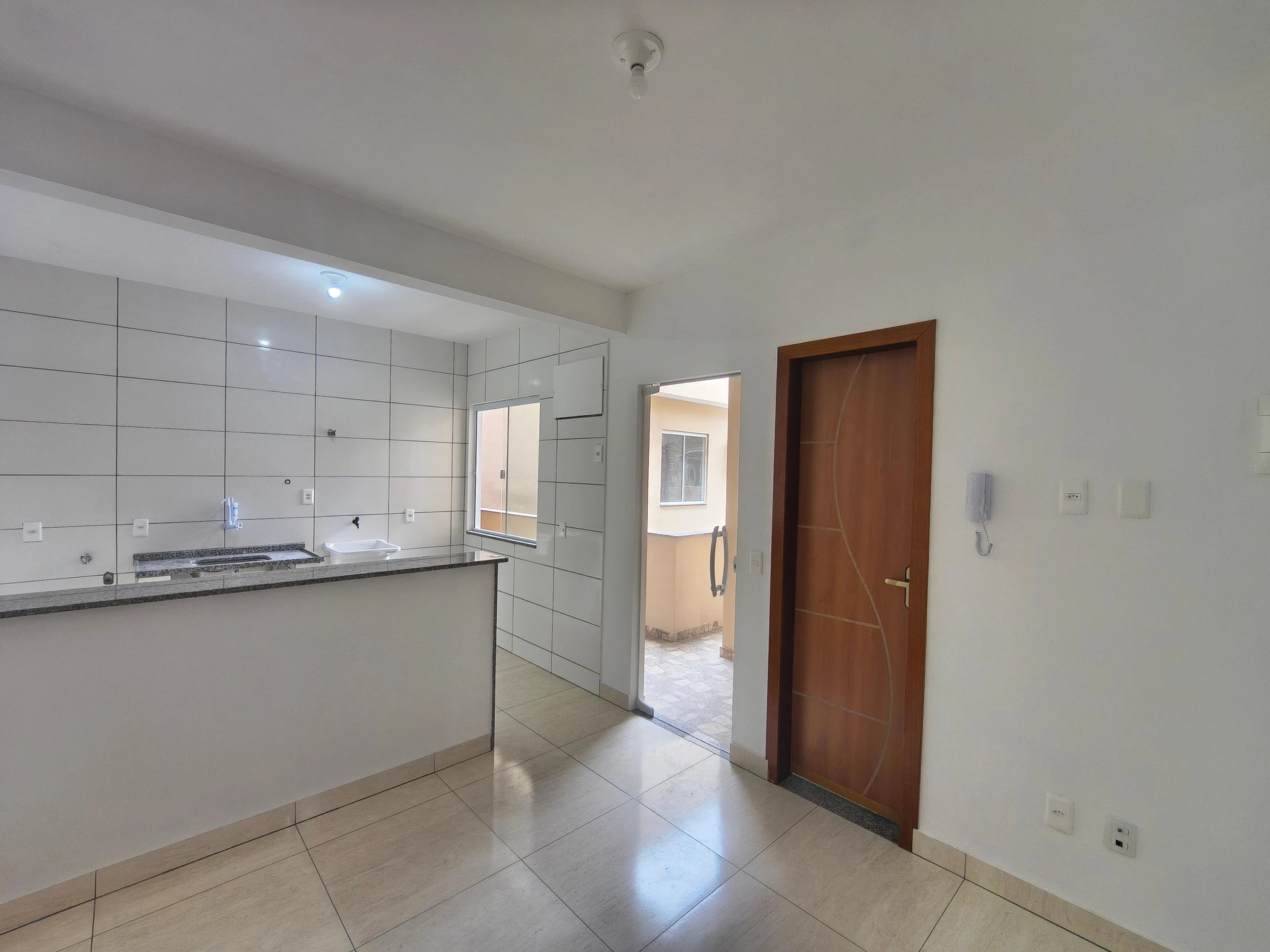 Monoambiente de 30 m² — photo 2