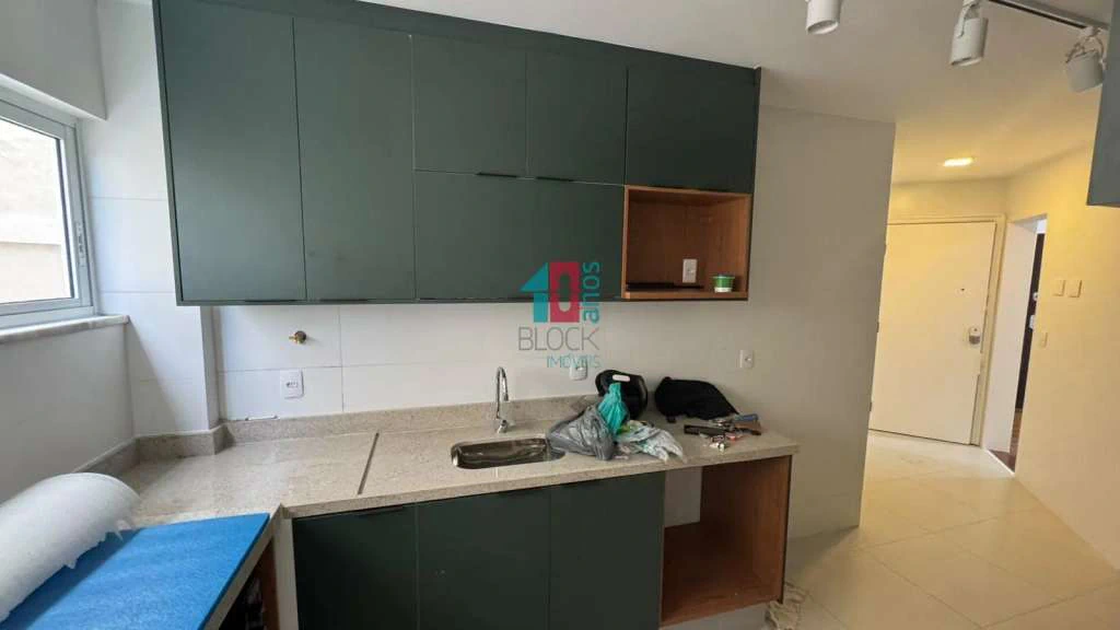 130 m² 3-bedroom apartment with 2 parking spaces — photo 9
