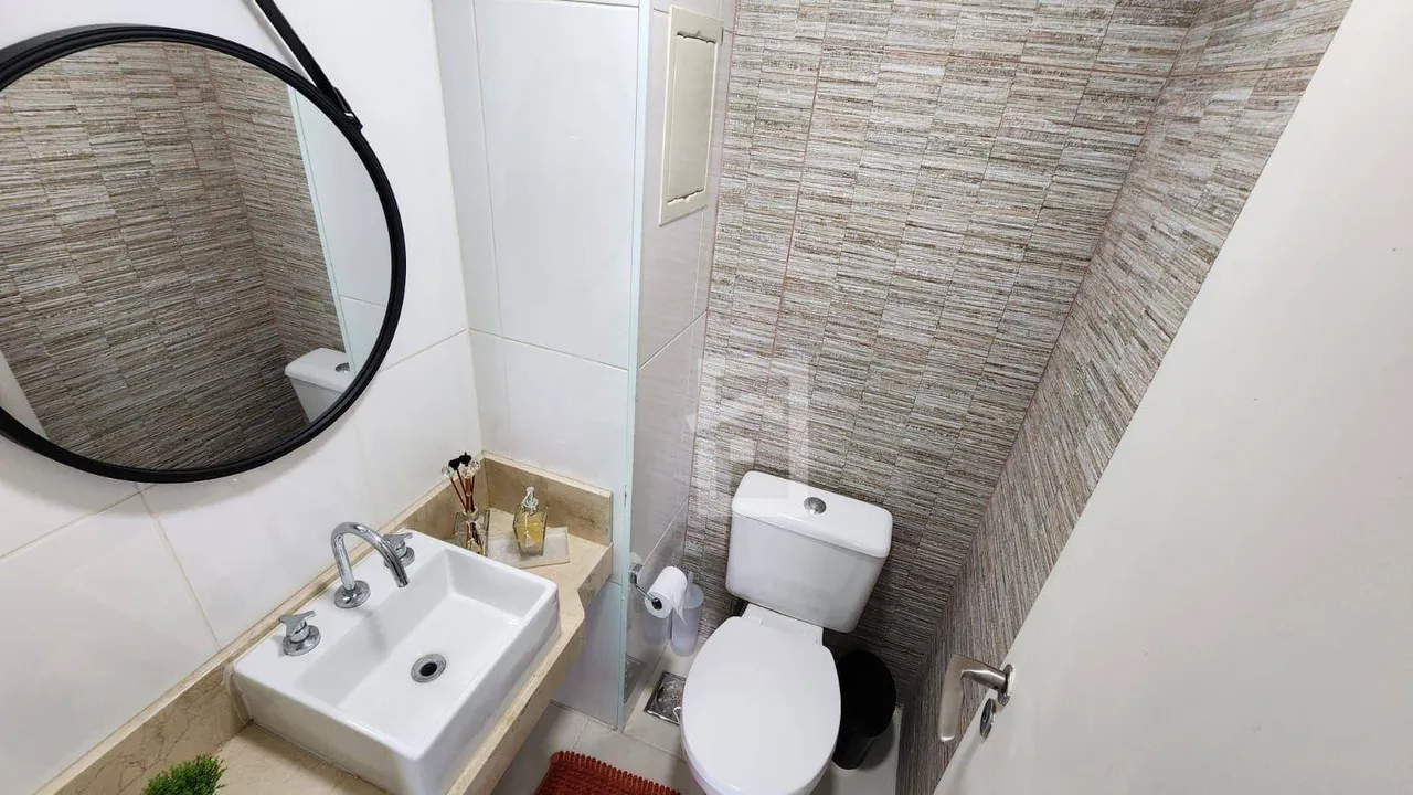 Квартира на 3 кімнати 155 м² із заскленим балконом — photo 15