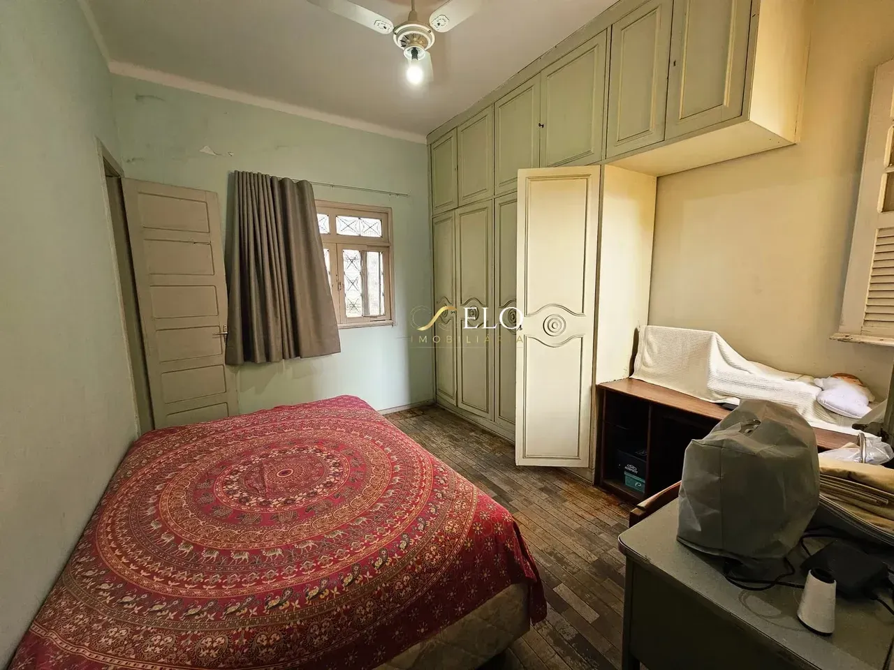 Furnished house with 4 bedrooms and 3 bathrooms — photo 43