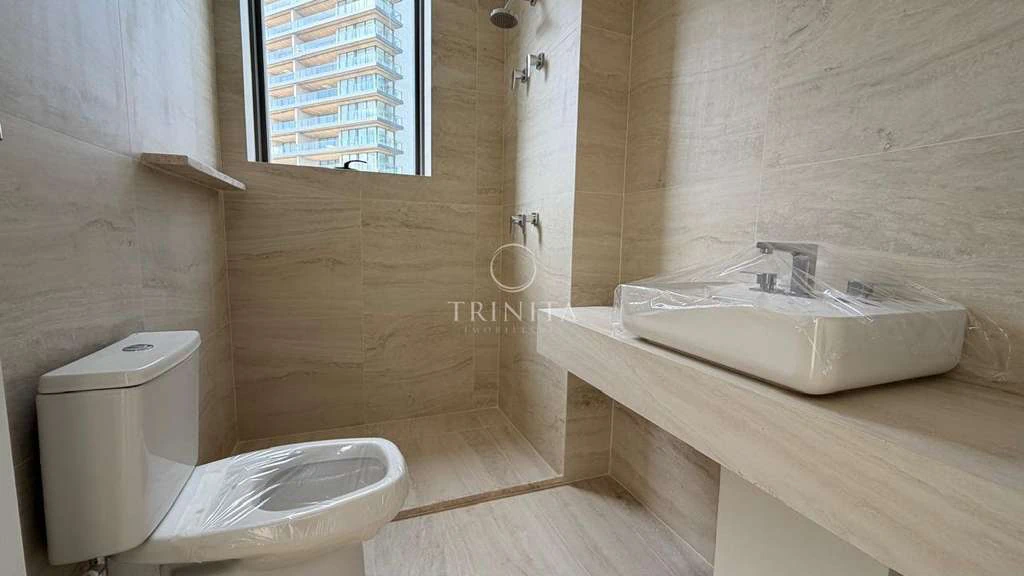 Apartamento com 4 suítes e churrasqueira privativa — photo 5