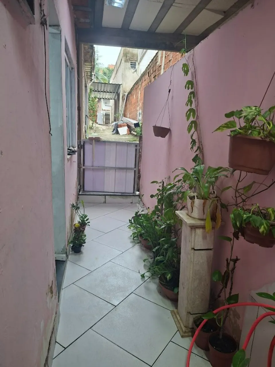 Furnished 3-bedroom, 80 m² house in Rio de Janeiro — photo 12
