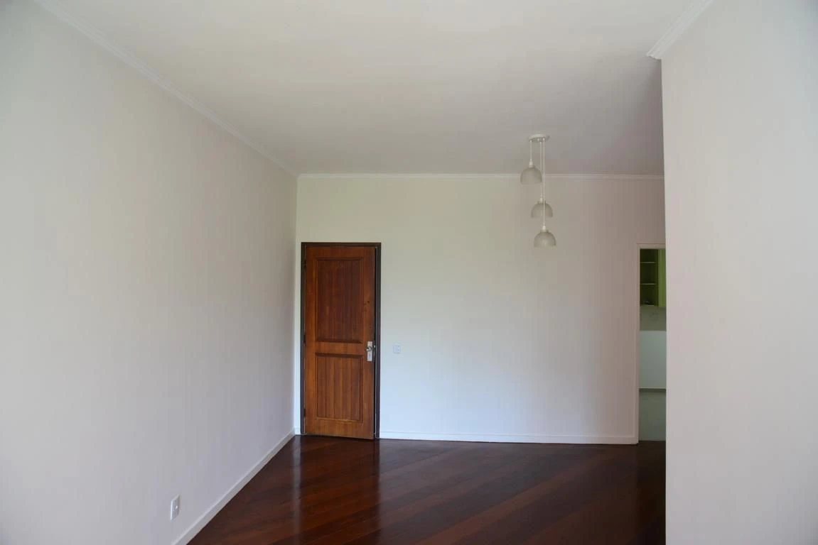 Apartment, 84 m², with a park view — photo 25