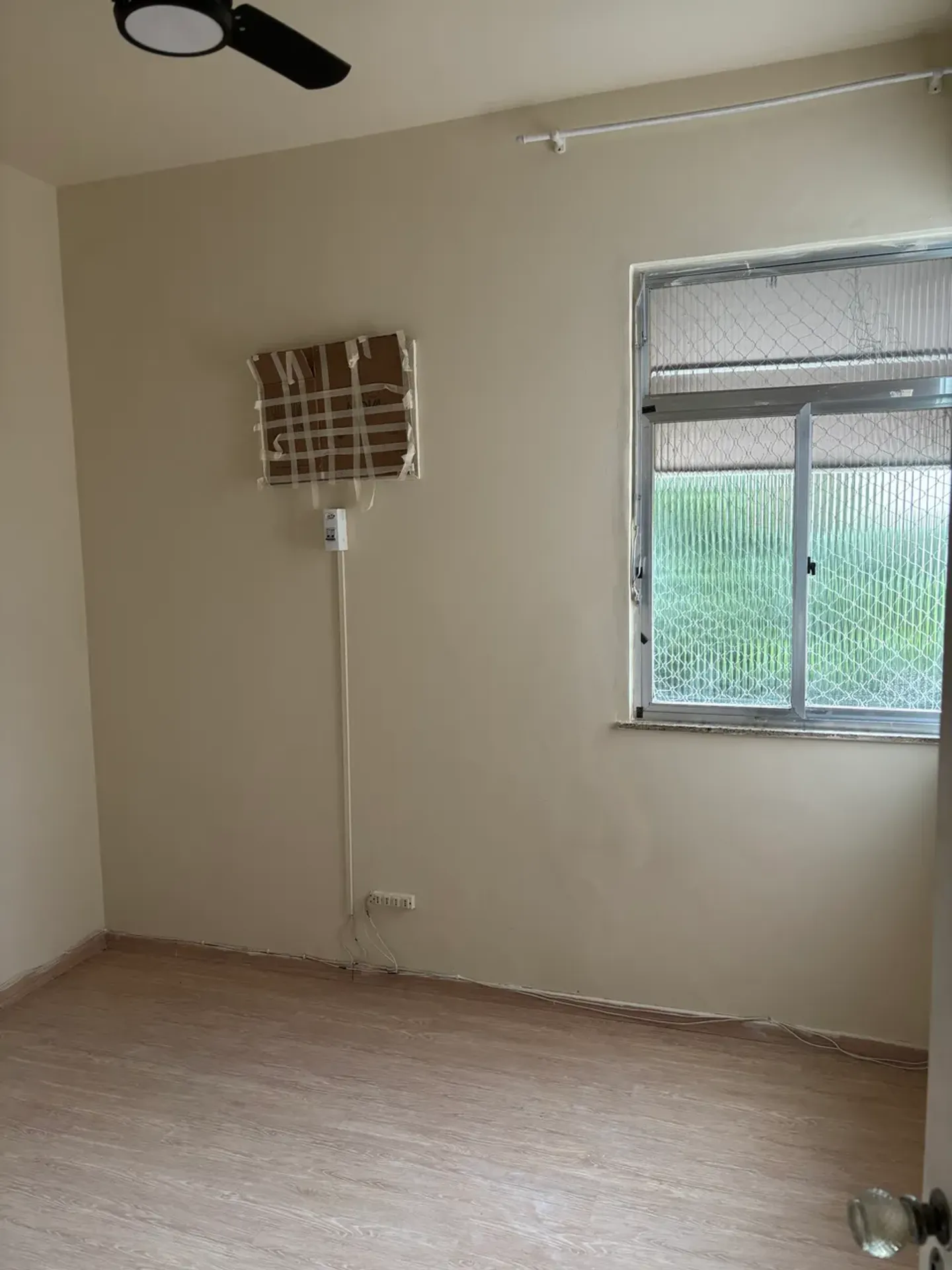 Apartamento de 2 quartos com vista para o parque, Grajaú — photo 7