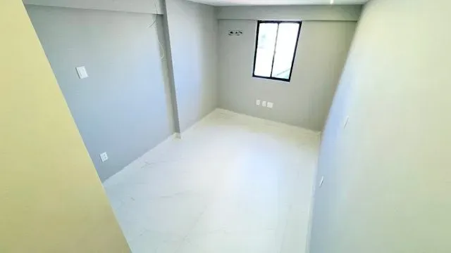 Apartment on the 7th floor with a private BBQ — photo 16