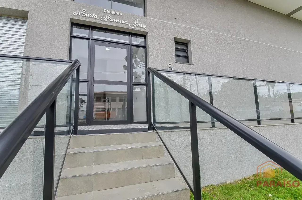 Apartamento sem mobília com 2 quartos e 118 m² — photo 6