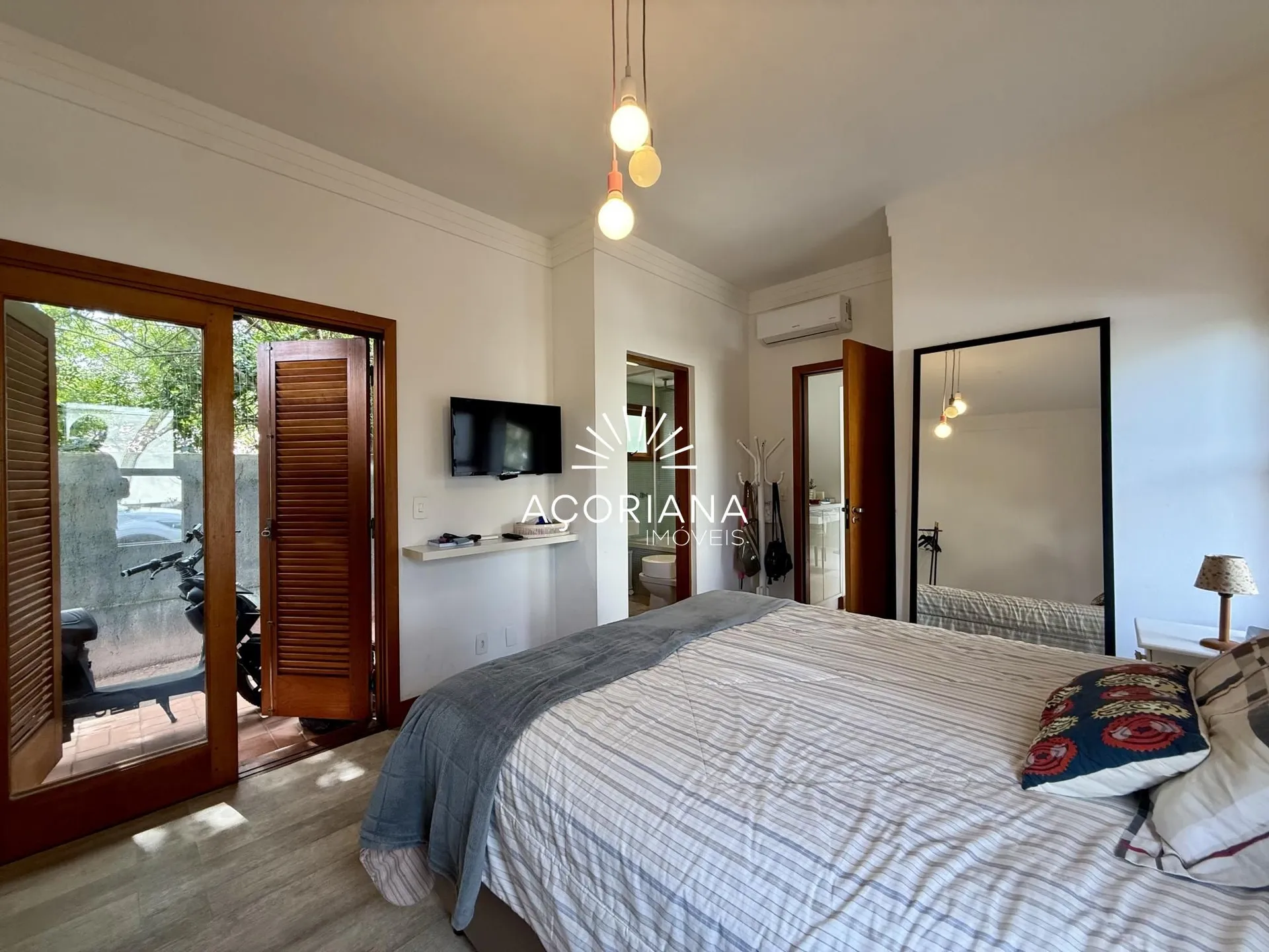 Casa mobiliada, 180 m², com lava-louças — photo 27