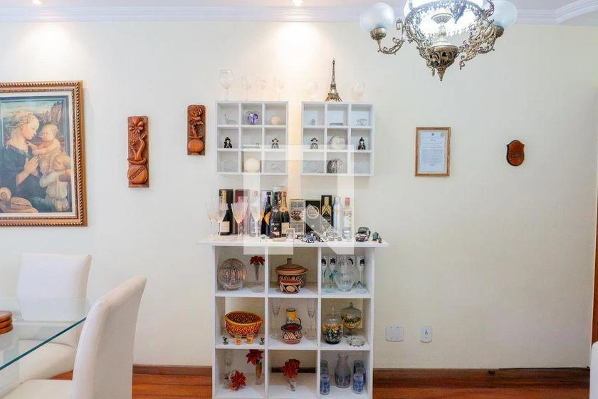 3-bedroom apartment with a washing machine — photo 8