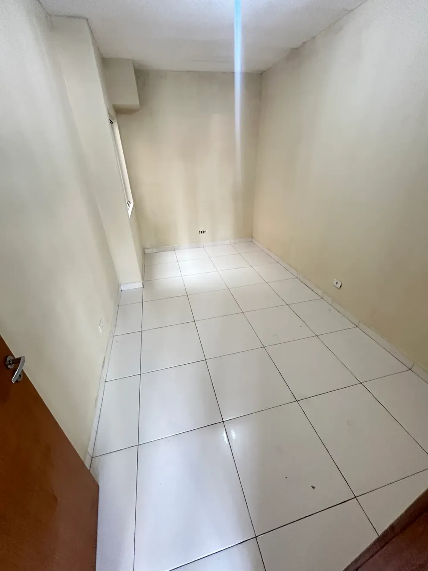 One-bedroom, 30 m² apartment in Curitiba — photo 15