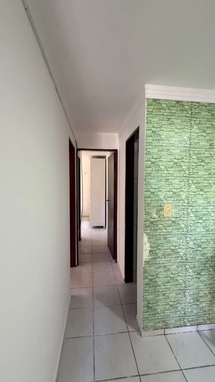 3-bedroom apartment with a closed-in gas kitchen — photo 17