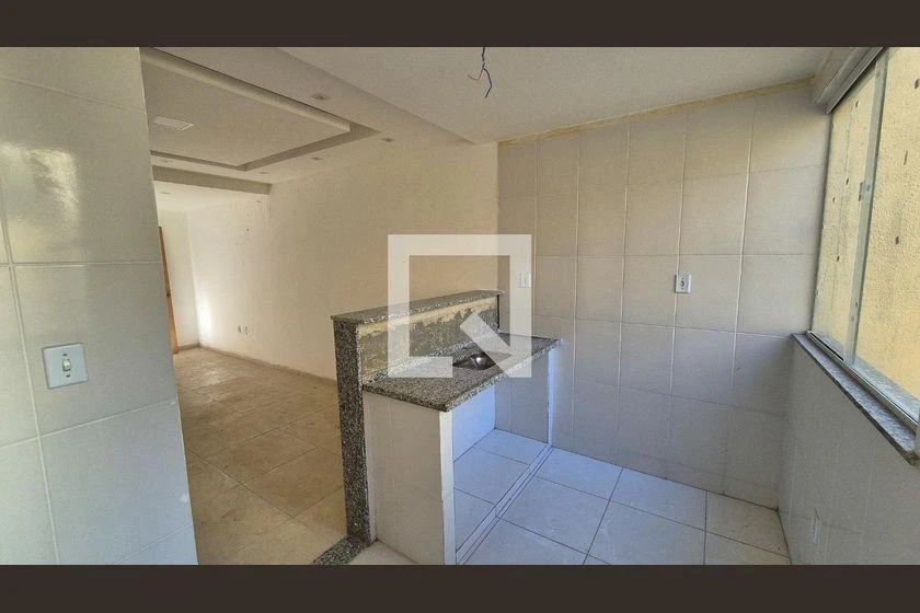 Rental apartment with 2 bedrooms, 56 m² and parking