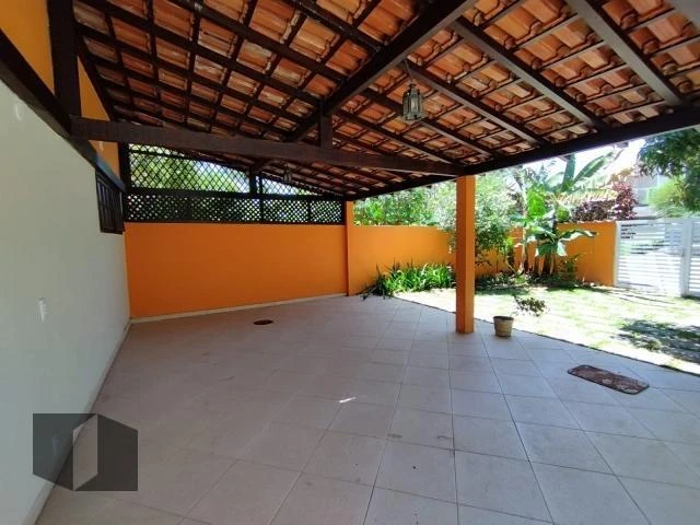 602 m² house with 4 bedrooms and a gas stove kitchen — photo 9