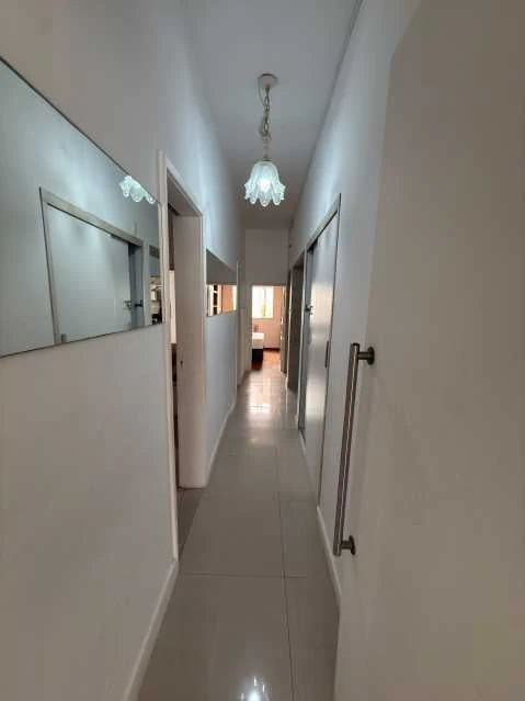 Apartamento de 3 quartos com suíte e varanda envidraçada — photo 10