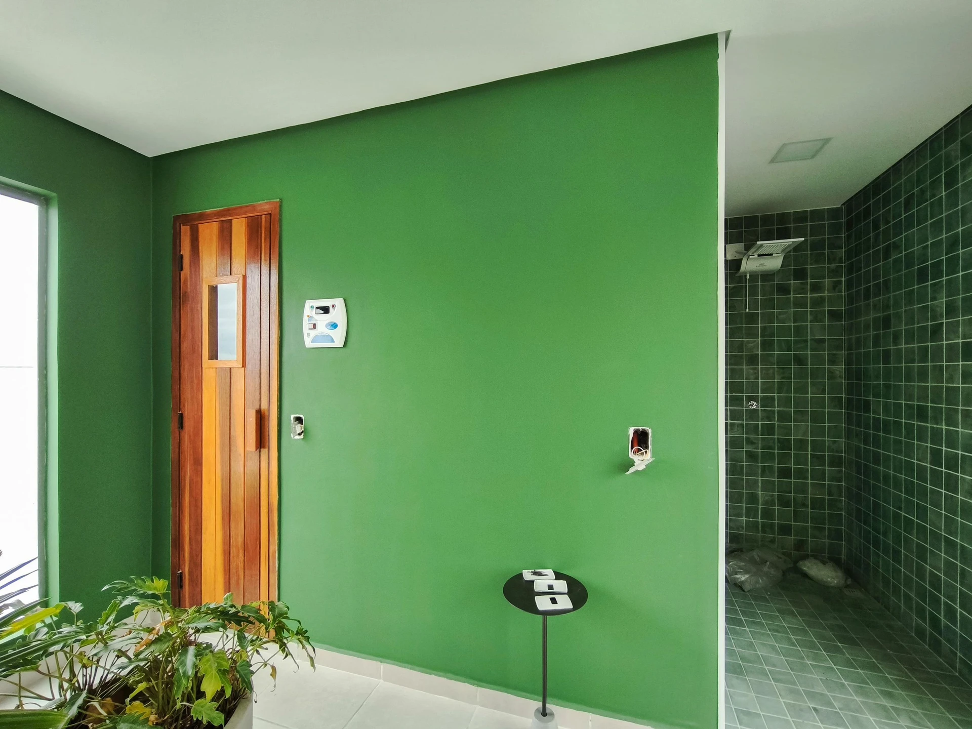 1 quarto e vista para a água: apartamento de 30 m² — photo 48