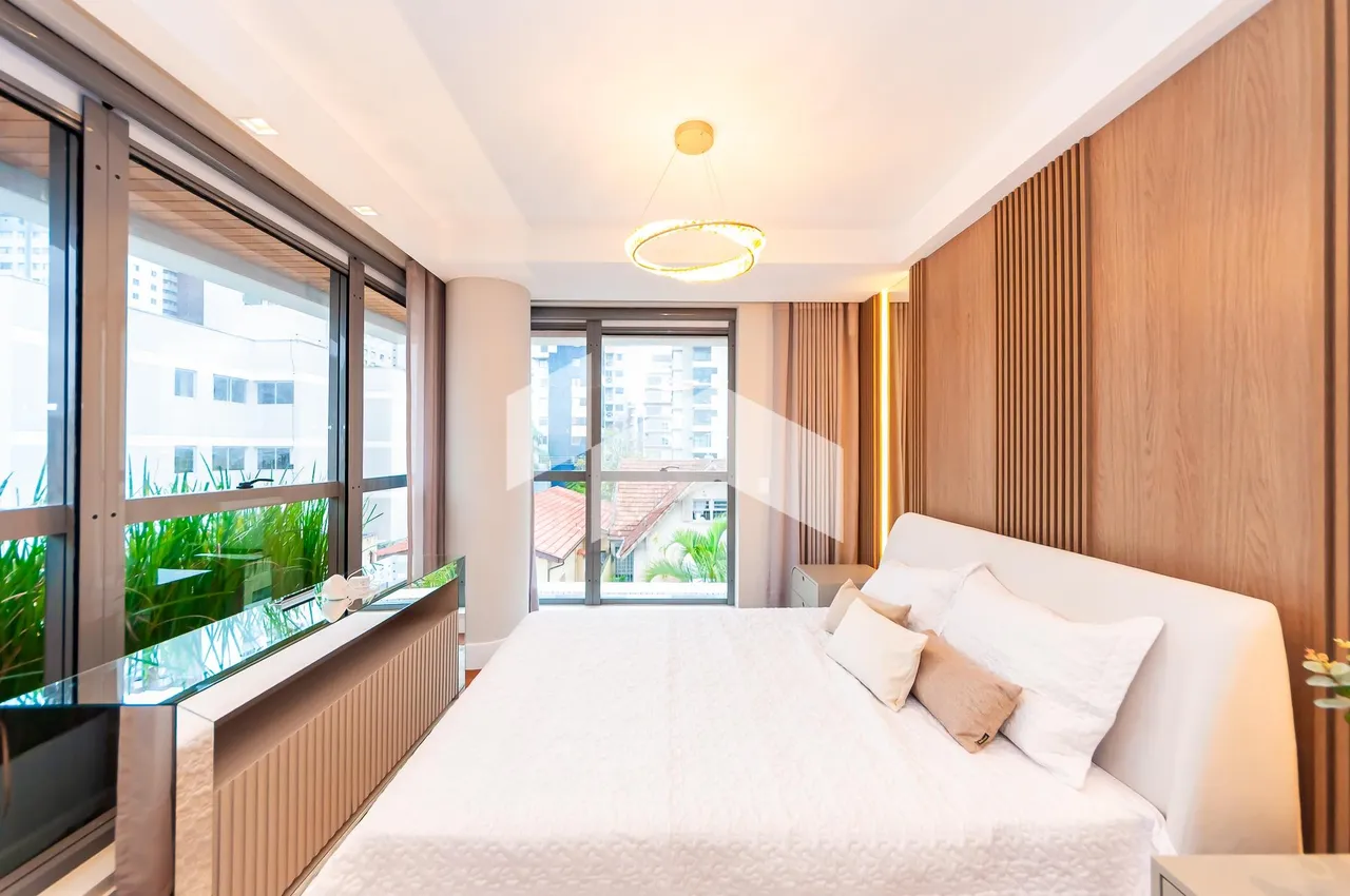 152 m² apartment with 3 en-suite bedrooms and parking — photo 18