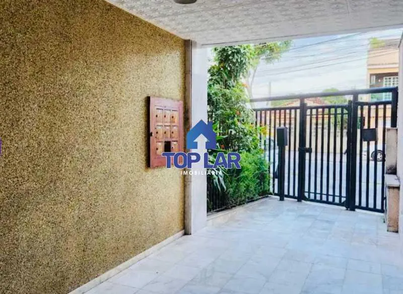 Apartamento de 2 quartos e 55 m² — photo 15