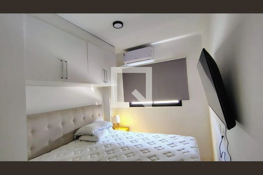 50 m² apartment with a washing machine and a home office — photo 13