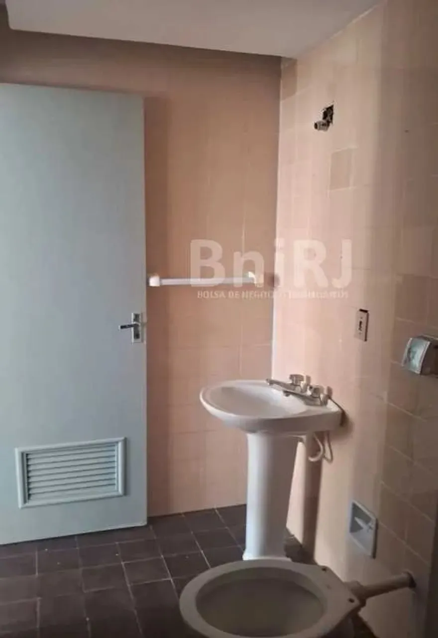 49 m² apartment with 1 bedroom, 1 bath and parking — photo 10
