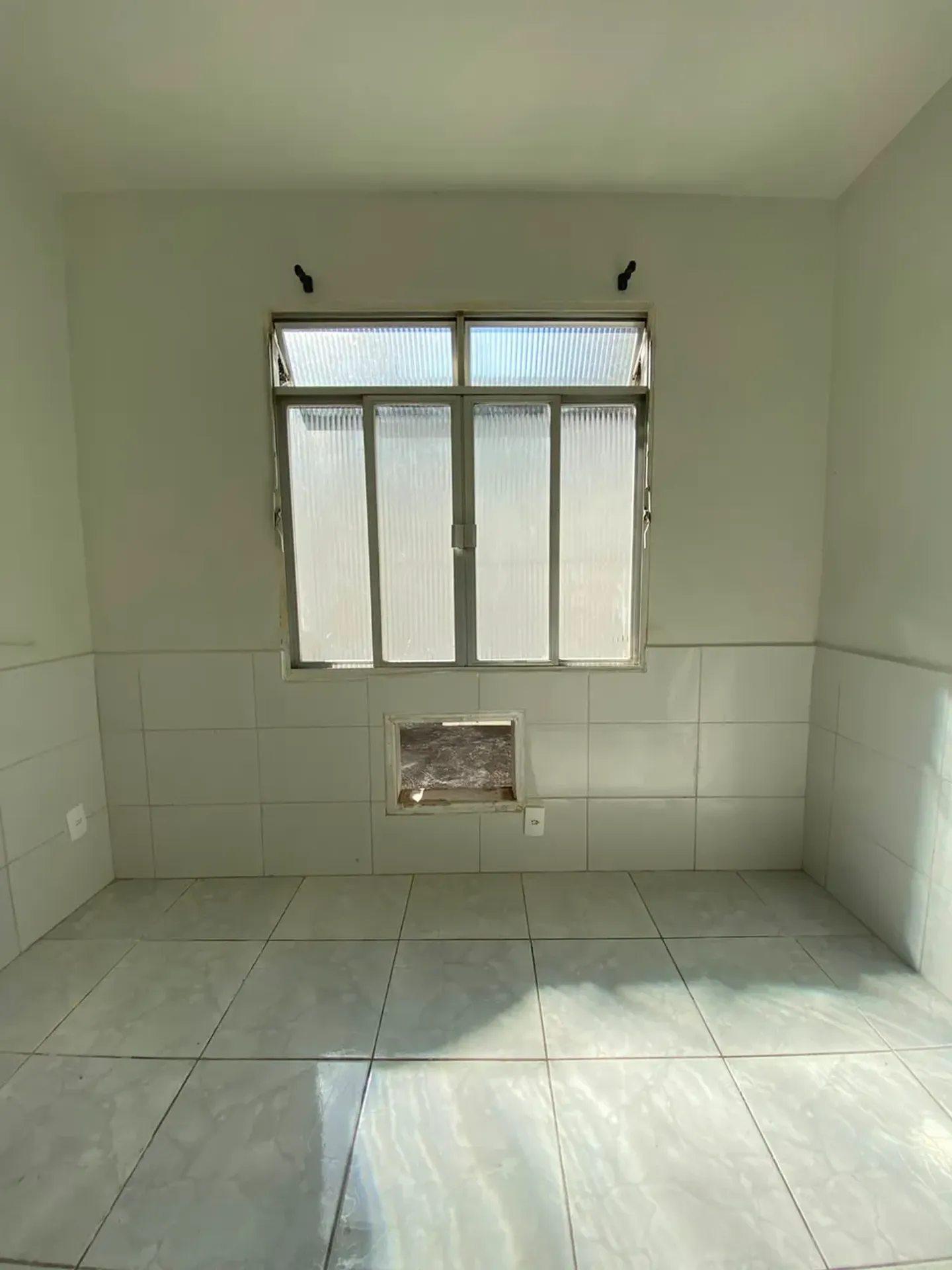 Casa sem vaga de estacionamento com 2 quartos e 1 banheiro — photo 21