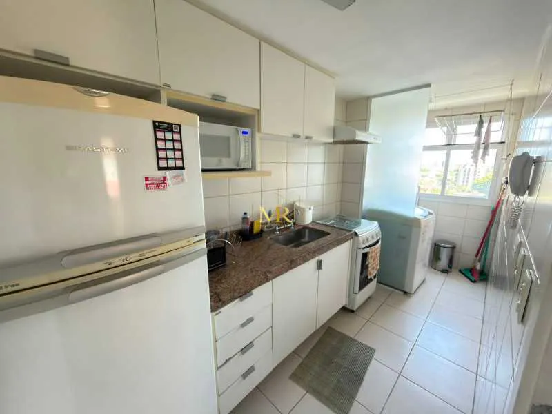 Apartamento residencial com 2 quartos e 1 vaga — photo 16