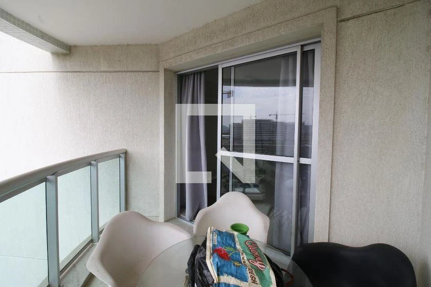 2-bedroom apartment with a mountain view in Rio de Janeiro — photo 9