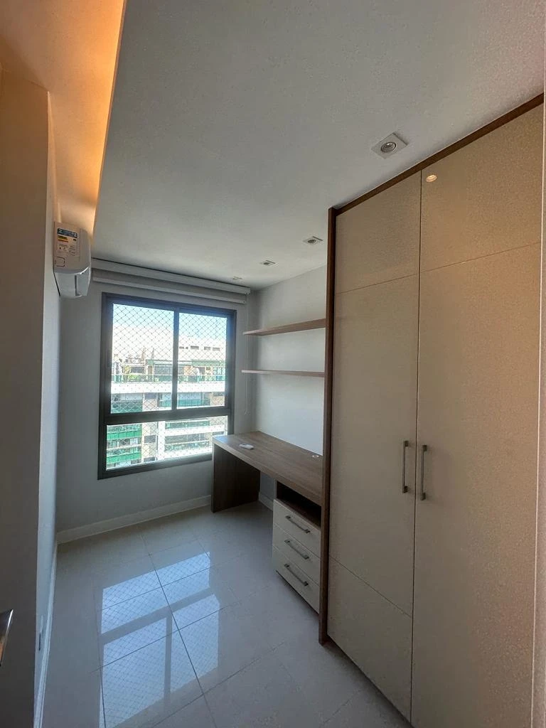 Apartamento dúplex amueblado de 313 m² con 2 plazas — photo 10