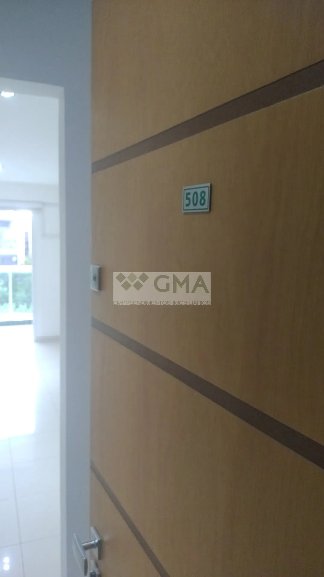 205 m² apartment on the 5th floor with 4 bedrooms — photo 83