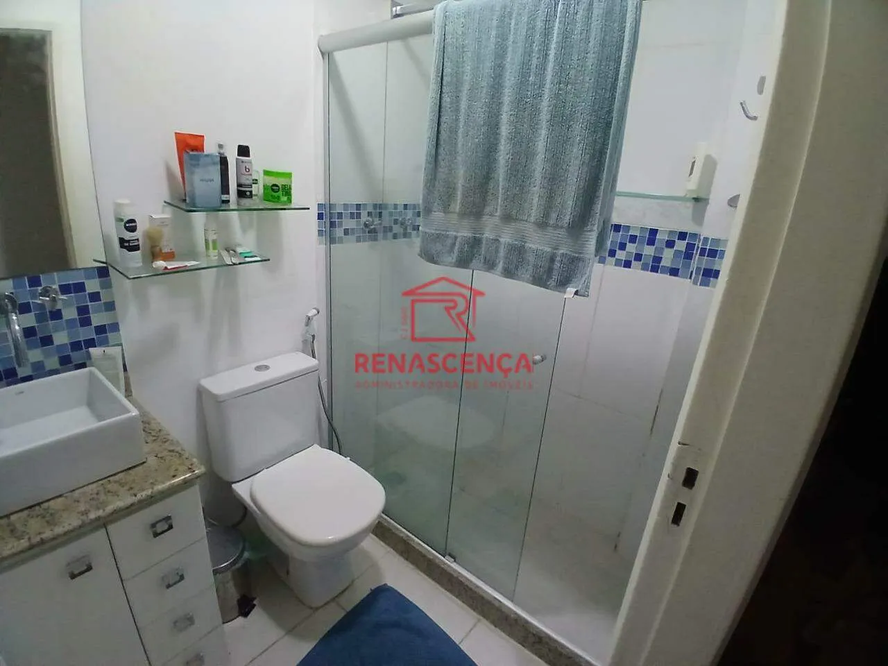 Mountain view in a 3-bedroom apartment, 208 m² — photo 18